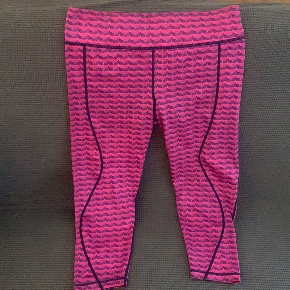 Vineyard Vines Women’s 7/8 Performance Leggings